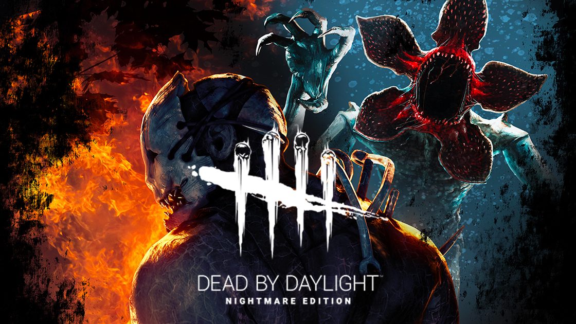 Dead by daylight Nightmare Edition