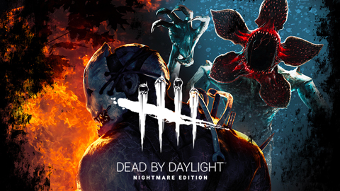 Dead by daylight Nightmare Edition