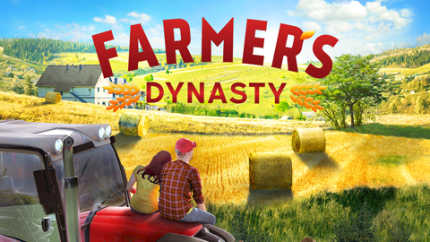 Farmer’s Dinasty