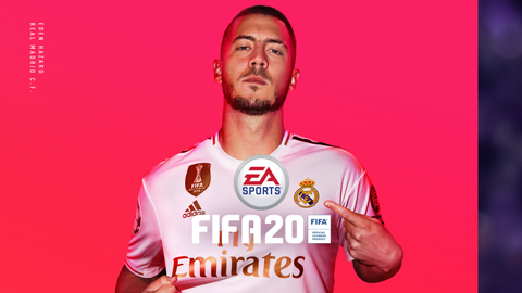 EA Sports™ Fifa 20