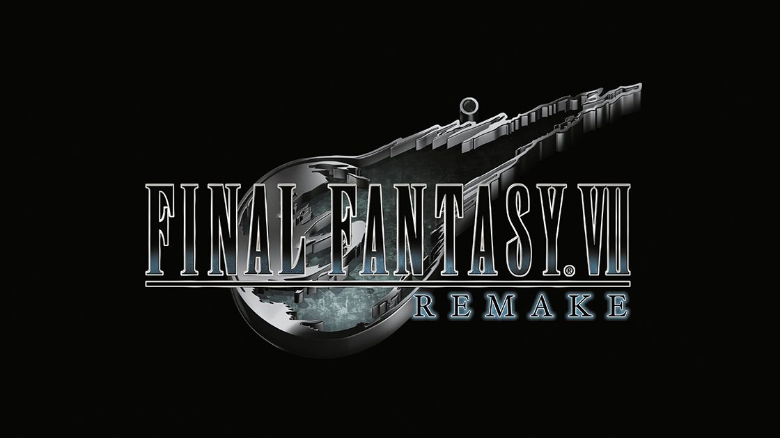 Final Fantasy VII remake