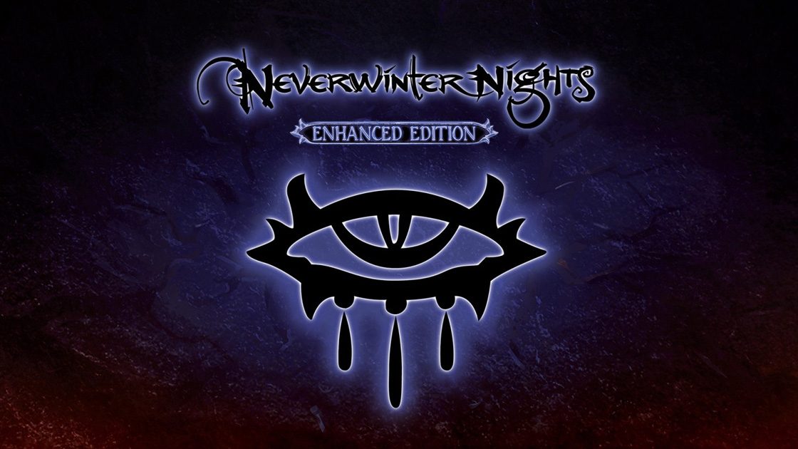 Neverwinter Nights Enhance Edition