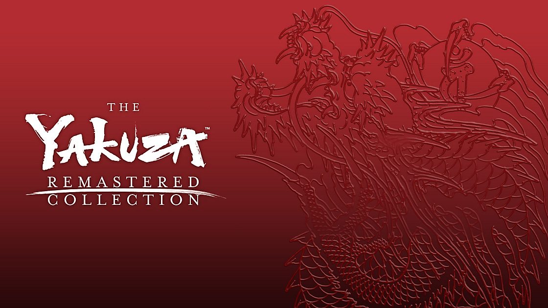 Yakuza collection. Yakuza Remastered collection ps4. Yakuza Remastered collection Xbox. Якудза 4 ремастер. The Yakuza Remastered collection Xbox one.