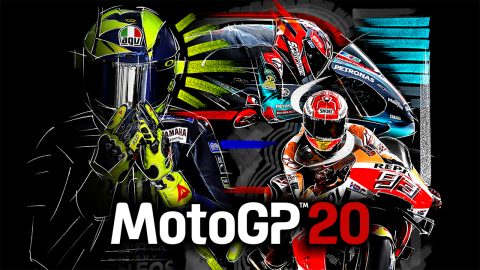 MotoGP™20