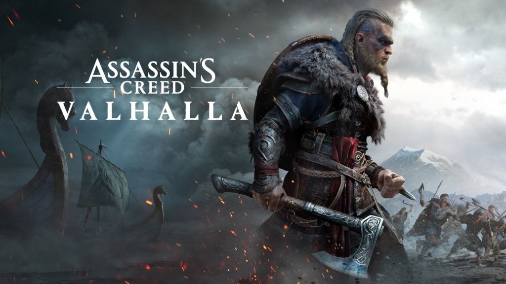 Assassin’s Creed® Valhalla