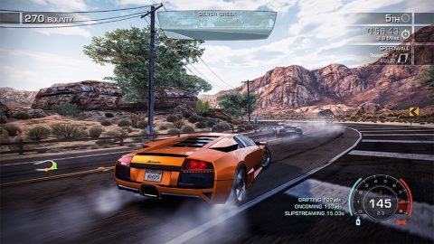 Need For Speed™ Hot Pursuit Remastered