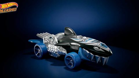 Hot Wheels Unleashed Special Edition