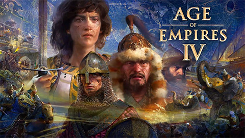 Age of empire IV