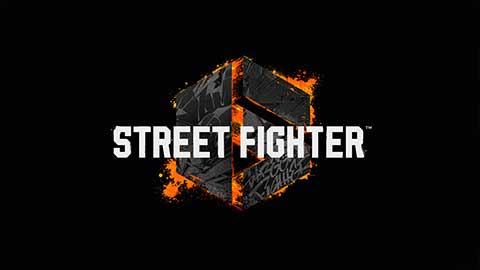 Street fighter 6