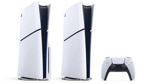 PlayStation® 5 Slim